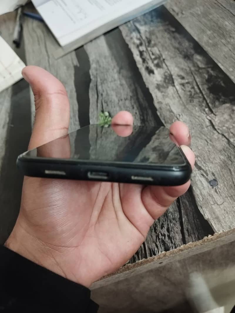 Google pixel 4a 5g is for sale 2