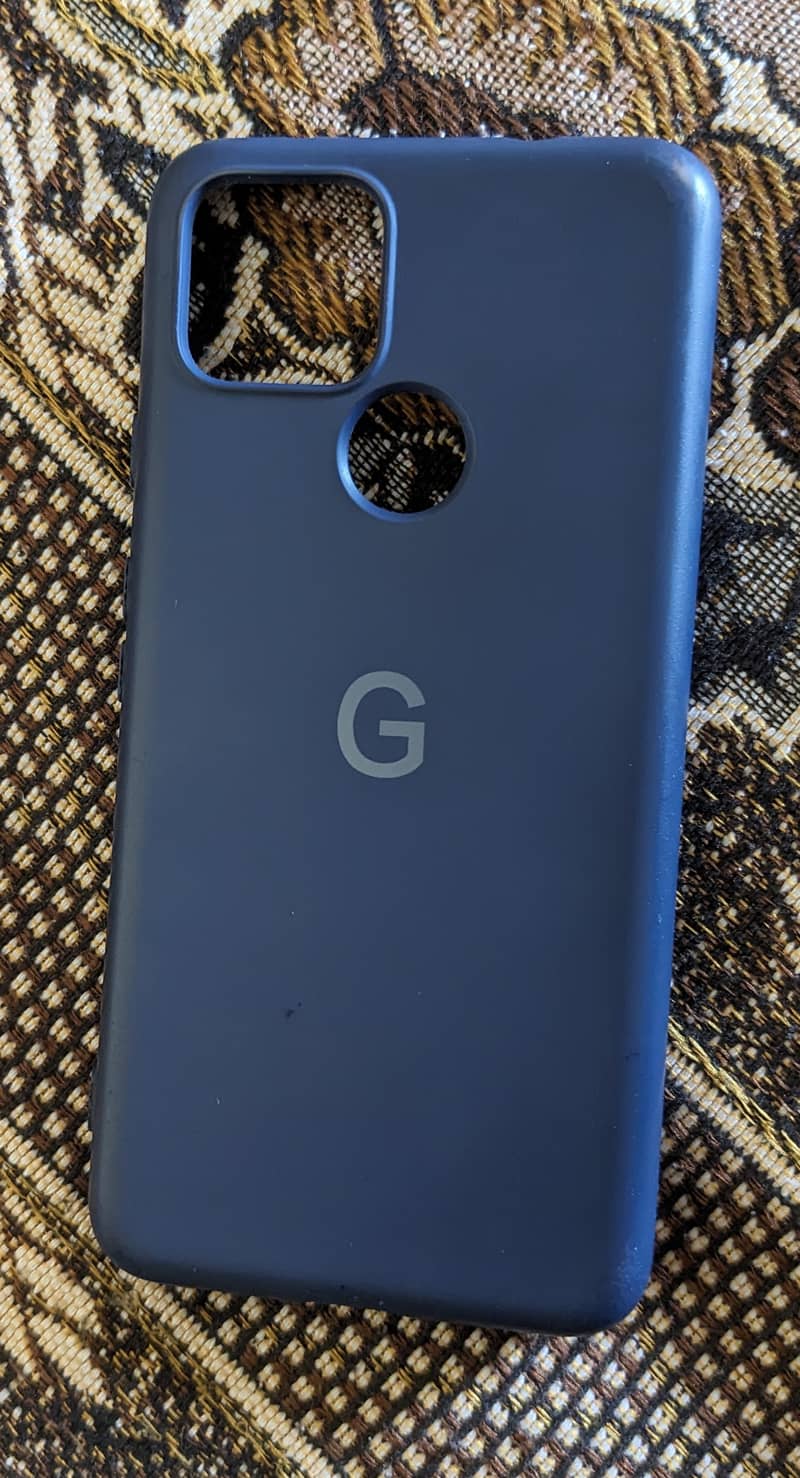 Google pixel 4a 5g is for sale 5