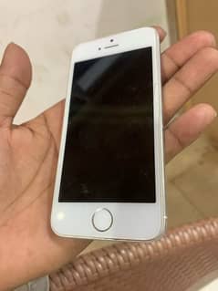 iPhone 5s 16gb pta approved