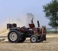 Tractor model 92 phone 03051653257