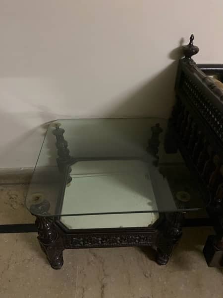 Set of 3 tables for sale 2