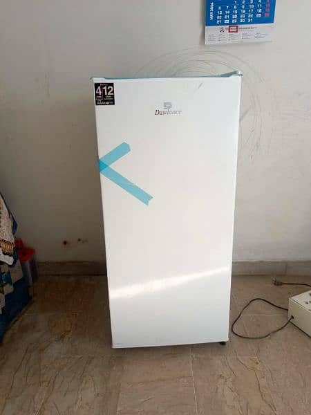 New unused Room Fridge 9106 R 0