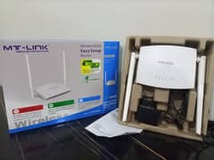 MT-Link Router