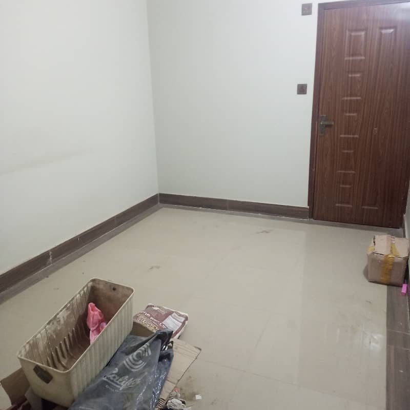 new portion for Rent in Nazimabad 3 3
