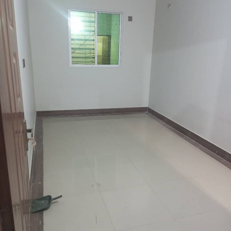 new portion for Rent in Nazimabad 3 5
