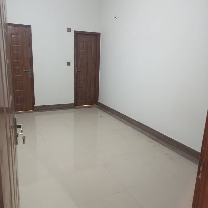new portion for Rent in Nazimabad 3 12