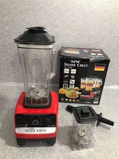 Original import From Germany juicer machine 2 in 1