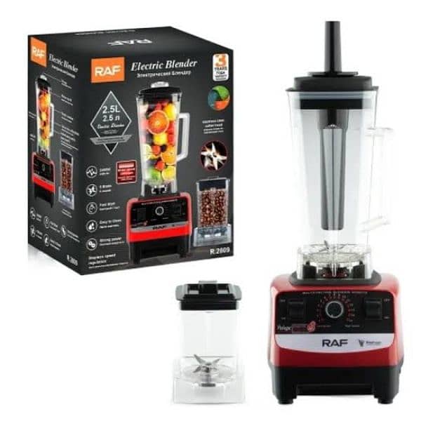 Original import From Germany juicer machine 2 in 1 3