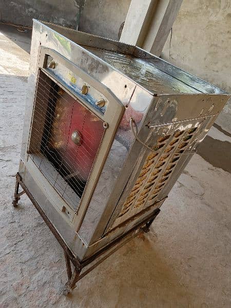 Air Cooler 0