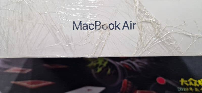 Macbook Air M2 15 inch  8/256 8