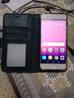 Huawei P10 mobile 4GB 128GB good condition