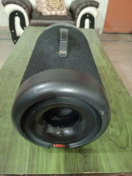 JBL passive woofer boombox original JBL Bose kef 1