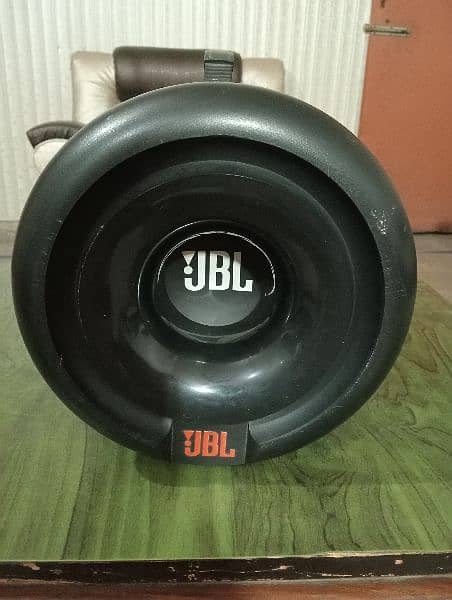 JBL passive woofer boombox original JBL Bose kef 2