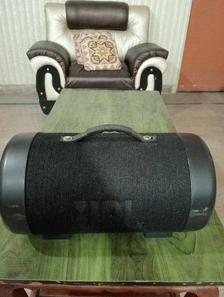 JBL passive woofer boombox original JBL Bose kef 5