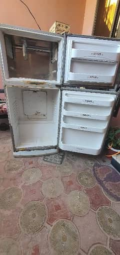 Dawlance Refrigerator full size for sale