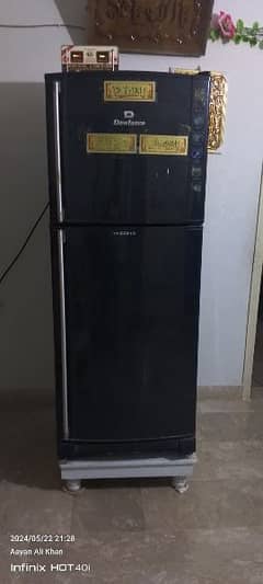 Dawlance H-ZONE Refrigerator
