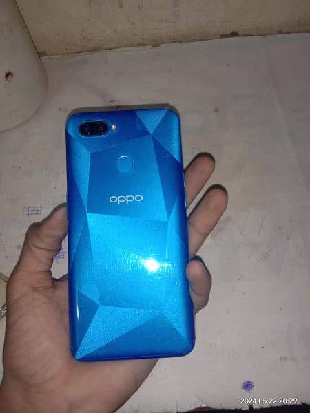 oppo a12 only set 6