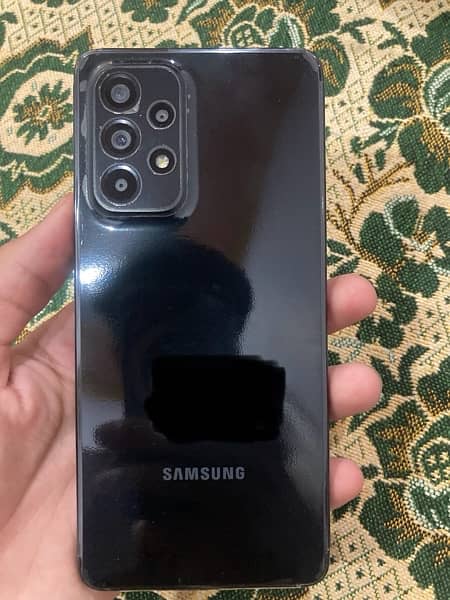 Samsung A53 5g 0