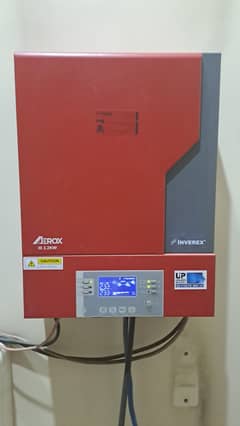 Inverex Solar Inverter 3.2KW