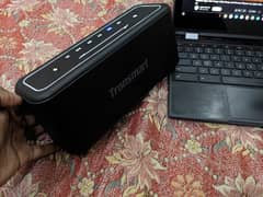 Tronsmart mega pro bose Bluetooth speaker