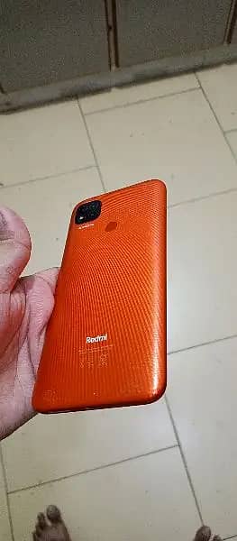 Xiaomi Redmi 9C (3/32). 2