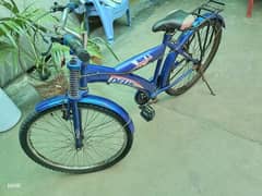 Bicycle Good Condition 0