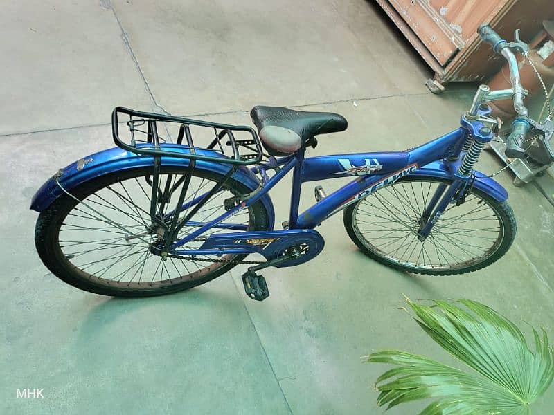 Bicycle Good Condition 1