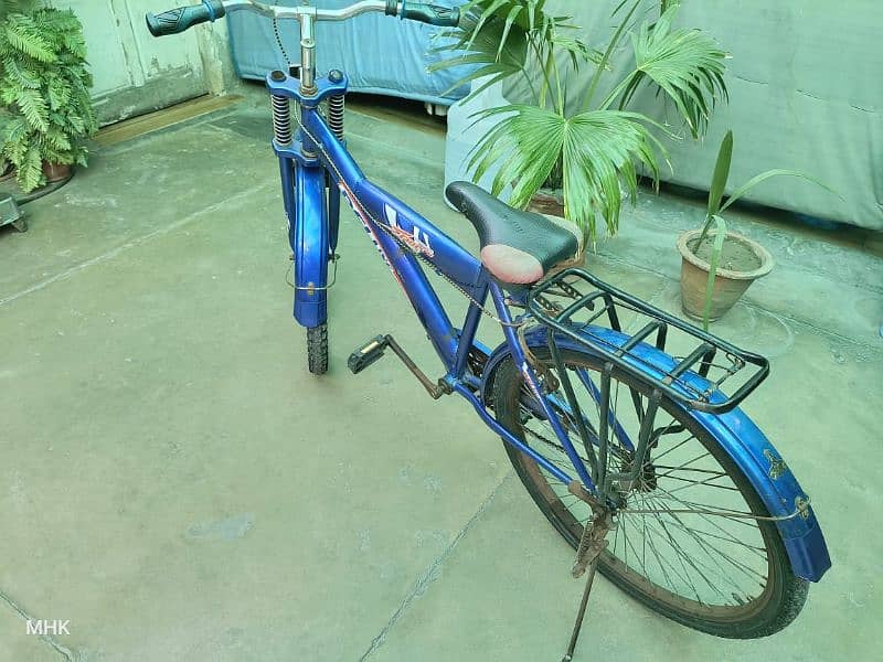 Bicycle Good Condition 2