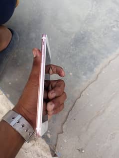iPhone 7 Plus 32 gb pta approved