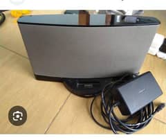 Bose Dock Series-2