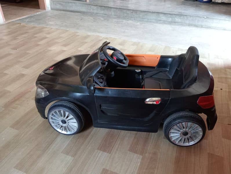 kids battery car 1