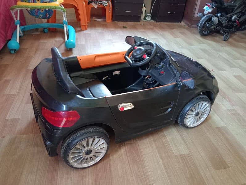 kids battery car 11