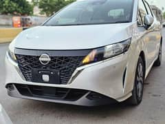 Nissan Note e-Power 2021 Unregistered