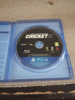 Cricket 19 PS4