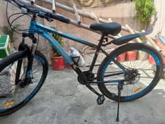 Bicycle 29" 0