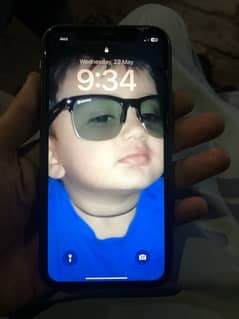 iphone 11  PTA Aprroved