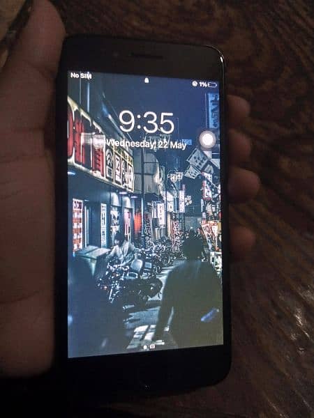Iphone 7 plus, NON PTA, Factory Unlock. 7