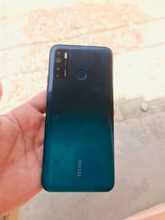 tecno spark 5pro 4.64 dual sim pta 5000 mh btry 0