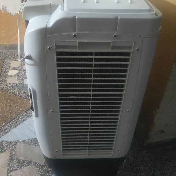 Air cooler super asia 2