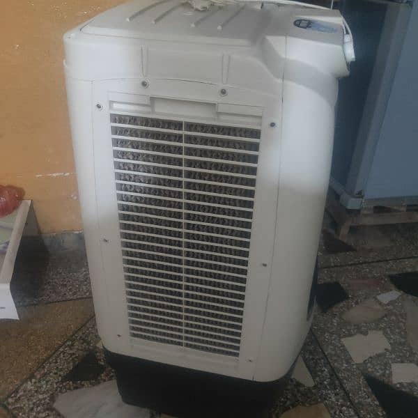 Air cooler super asia 4