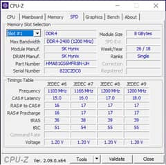 8Gb Ram DDR4 Laptop Ram