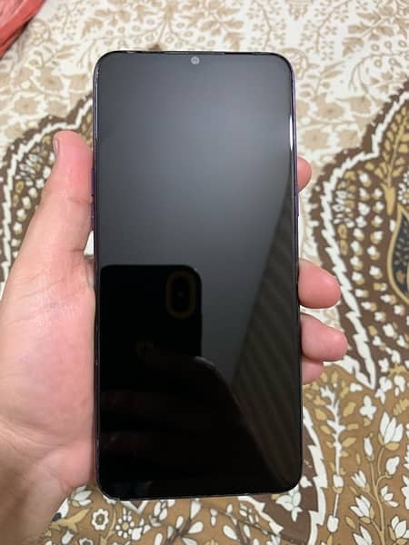 Realme 5 for sale with Box 6
