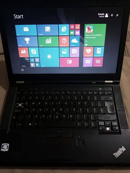 Lenovo laptop Thinkpad t430 2