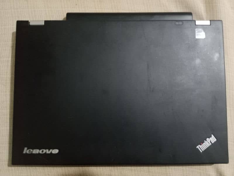 Lenovo laptop Thinkpad t430 1