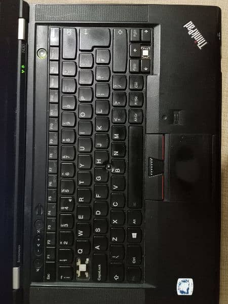 Lenovo laptop Thinkpad t430 4