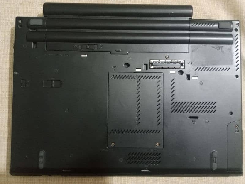 Lenovo laptop Thinkpad t430 5