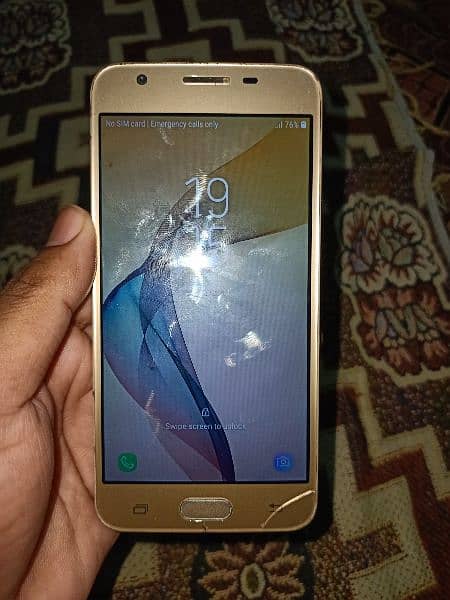 Samsung | J5 | Samsung J5 Prime 2GB Ram and 16 GB Memory 2