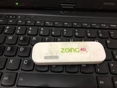 Zong 4G Internet Device