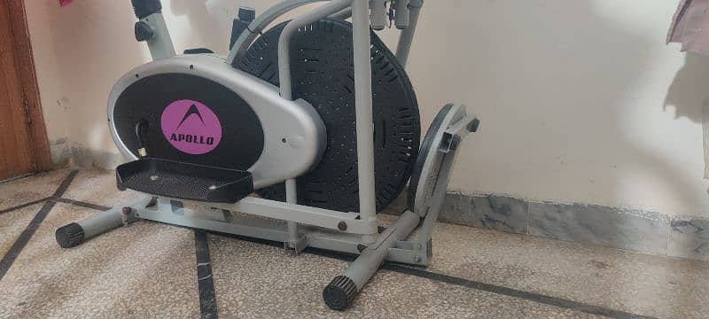 3 exercise cycle for sale 0316/1736/128 whatsapp 4