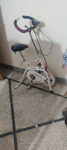 3 exercise cycle for sale 0316/1736/128 whatsapp 8